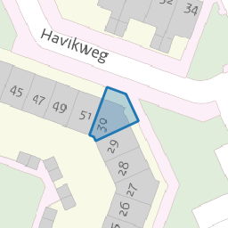 Perceel AMR01-I-4734