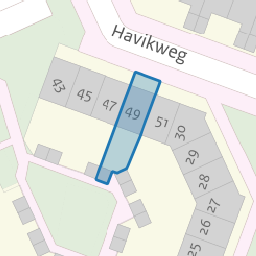 Perceel AMR01-I-4736