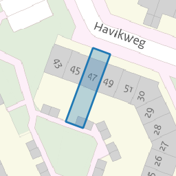 Perceel AMR01-I-4737