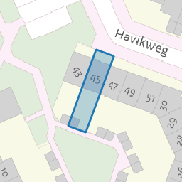 Perceel AMR01-I-4738