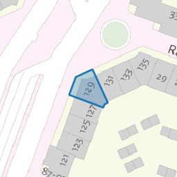 Perceel AMR01-I-4742