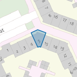 Perceel AMR01-I-4745