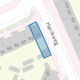 Perceel AMR01-I-4757