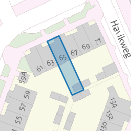 Perceel AMR01-I-4760