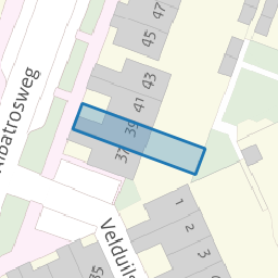 Perceel AMR01-I-4773