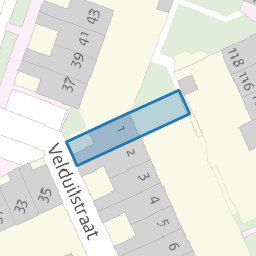 Perceel AMR01-I-4775