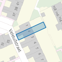 Perceel AMR01-I-4776