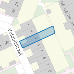 Perceel AMR01-I-4777