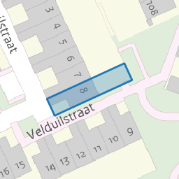 Perceel AMR01-I-4782