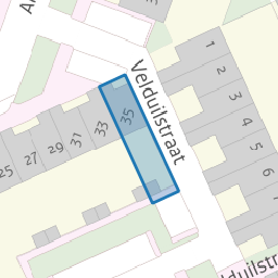 Perceel AMR01-I-4789