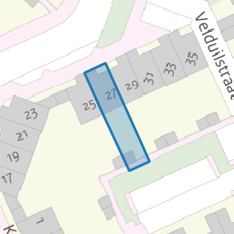 Perceel AMR01-I-4793