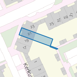 Perceel AMR01-I-4797