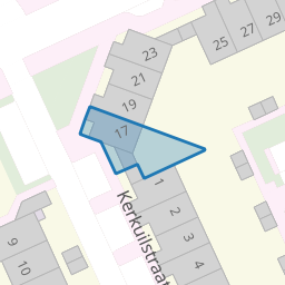 Perceel AMR01-I-4799