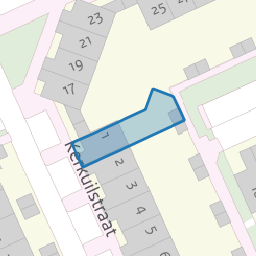 Perceel AMR01-I-4801