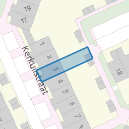 Perceel AMR01-I-4803