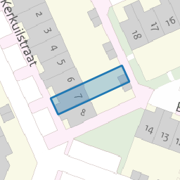 Perceel AMR01-I-4807