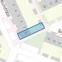 Perceel AMR01-I-4808