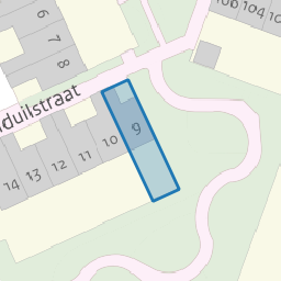 Perceel AMR01-I-4809