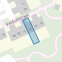 Perceel AMR01-I-4811