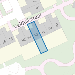 Perceel AMR01-I-4812