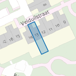 Perceel AMR01-I-4813