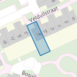 Perceel AMR01-I-4814