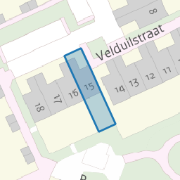 Perceel AMR01-I-4815