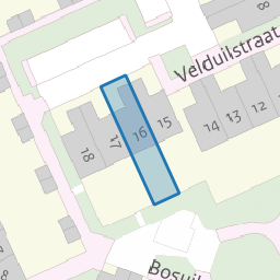 Perceel AMR01-I-4816