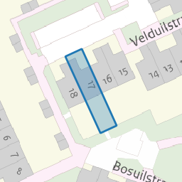 Perceel AMR01-I-4817