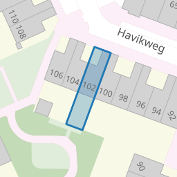 Perceel AMR01-I-4821