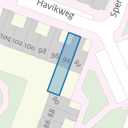 Perceel AMR01-I-4825