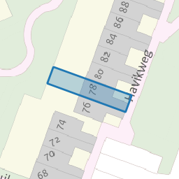 Perceel AMR01-I-4833