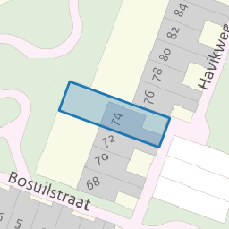 Perceel AMR01-I-4835