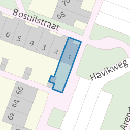 Perceel AMR01-I-4839