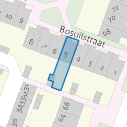 Perceel AMR01-I-4843