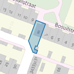 Perceel AMR01-I-4846