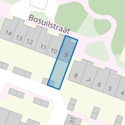 Perceel AMR01-I-4847