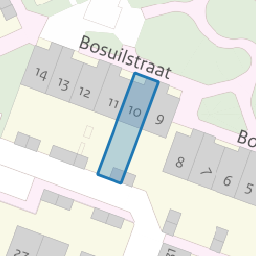 Perceel AMR01-I-4848