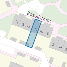 Perceel AMR01-I-4849