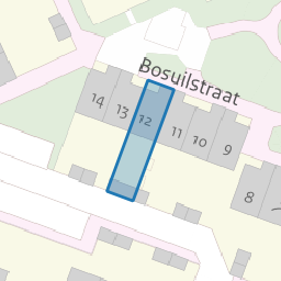 Perceel AMR01-I-4850