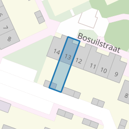 Perceel AMR01-I-4851