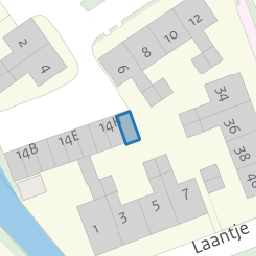 Perceel AMR01-I-4853