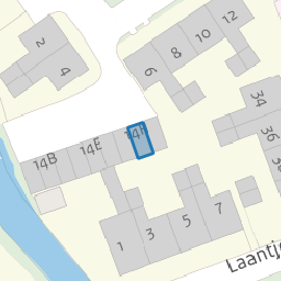 Perceel AMR01-I-4854