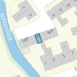 Perceel AMR01-I-4857