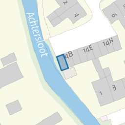 Perceel AMR01-I-4861