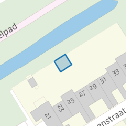 Perceel AMR01-I-4870