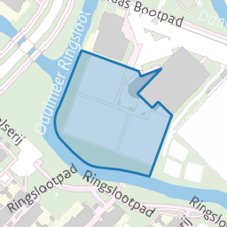 Perceel AMR01-I-4875