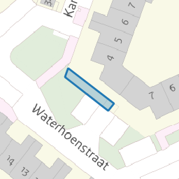 Perceel AMR01-I-4877