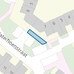 Perceel AMR01-I-4878