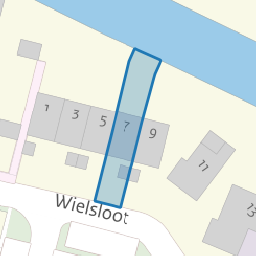 Perceel AMR01-I-4881